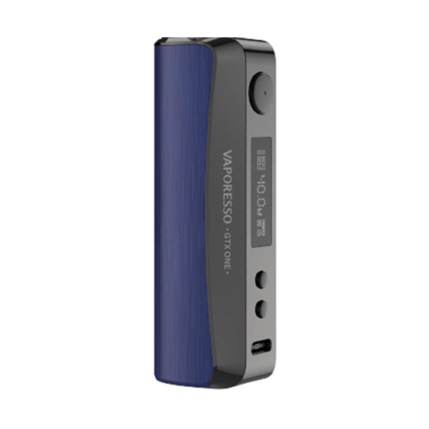 [Global-CN02] Vaporesso GTX One Mod 2000mAh
