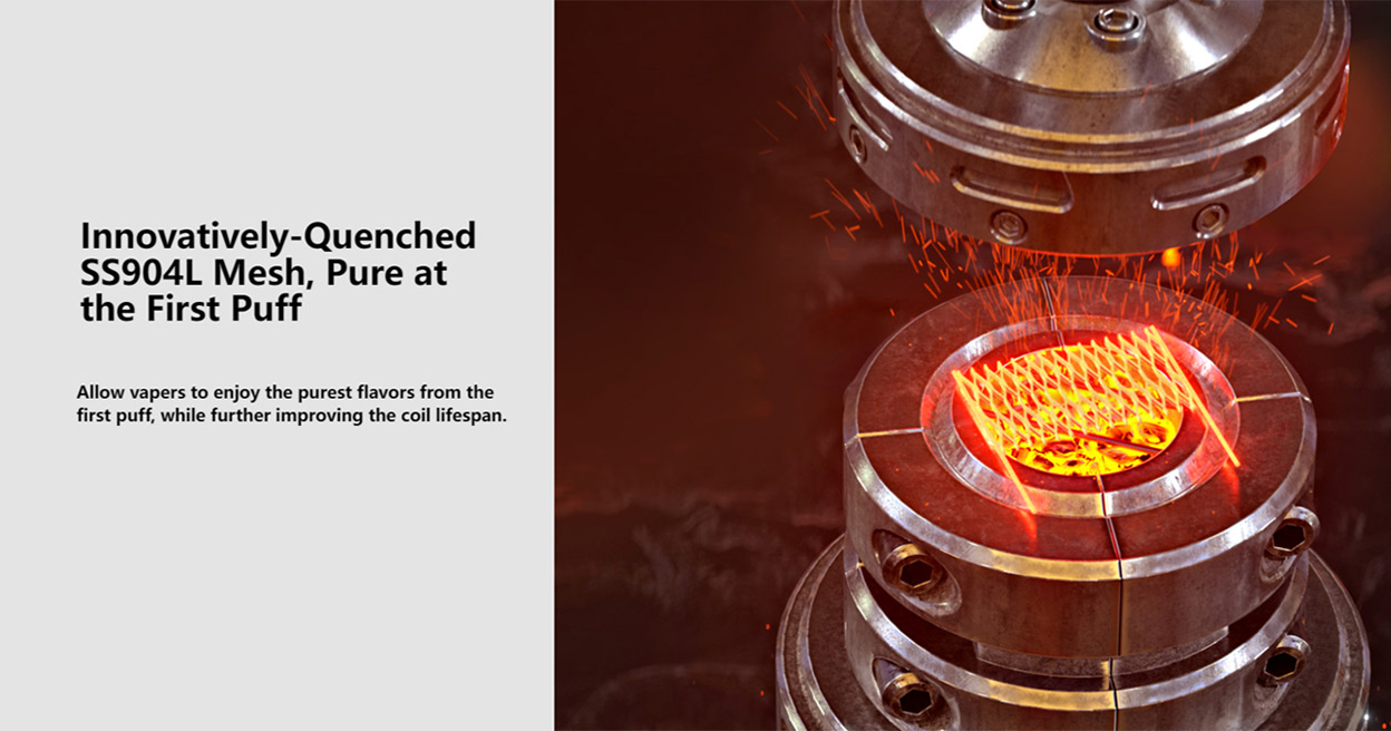 Kit Freemax Galex Nano 2