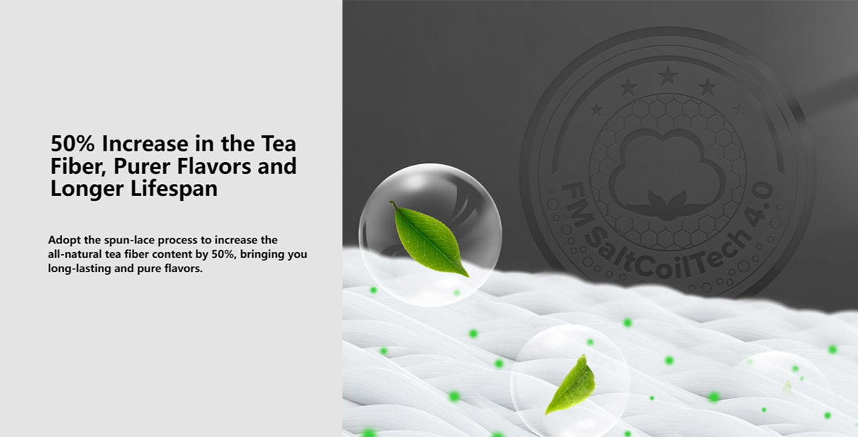 Kit Freemax Galex Nano 2