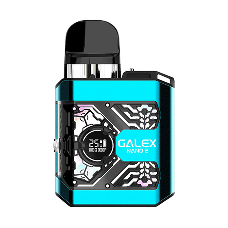 [Global-CN02] Freemax Galex Nano 2 Pod System Kit 900mAh 3ml