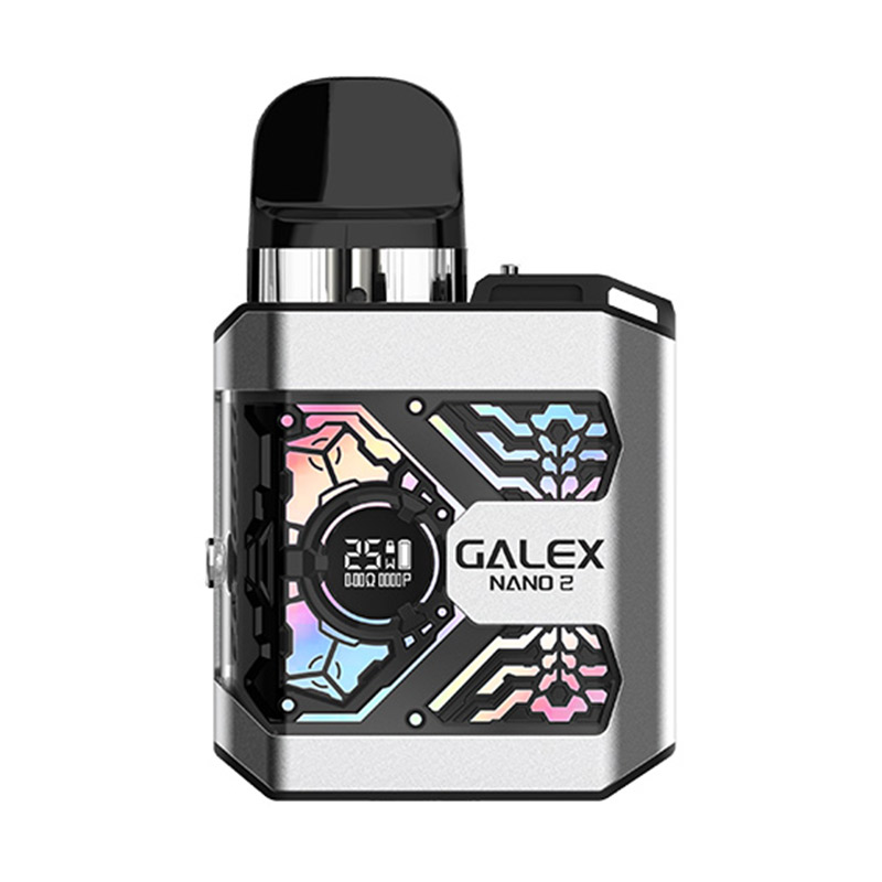 [Global-CN02] Freemax Galex Nano 2 Pod System Kit 900mAh 3ml