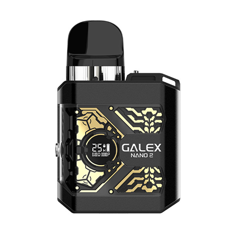 [Global-CN02] Freemax Galex Nano 2 Pod System Kit 900mAh 3ml