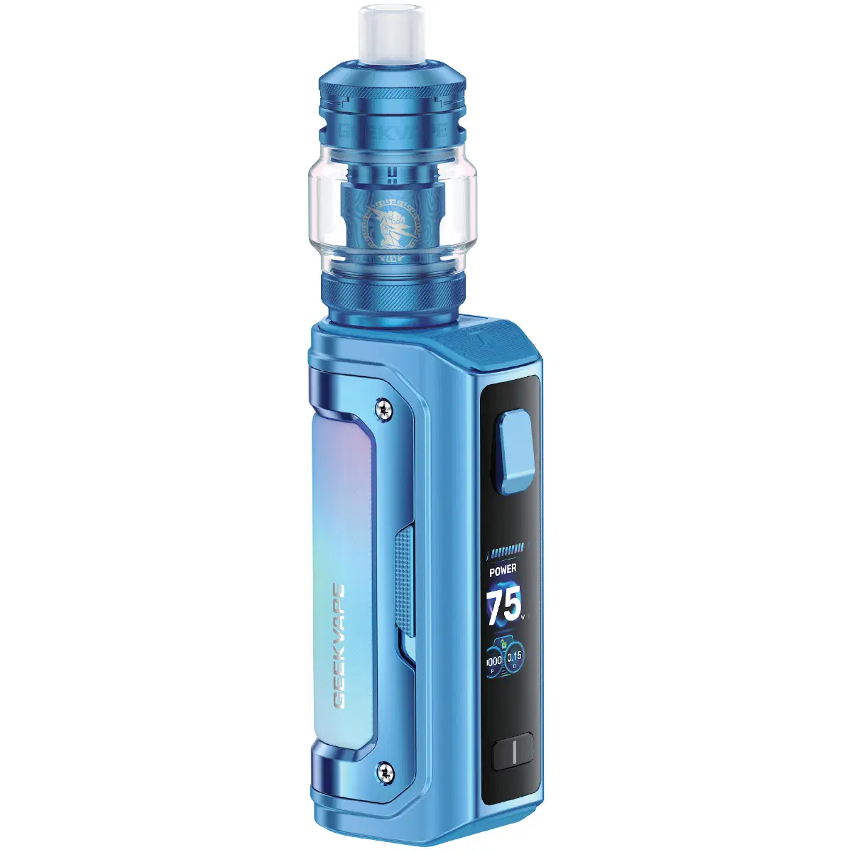 GeekVape Aegis Mini 5 Mod Kit with Z Nano 3 Tank 5ml 3200mAh
