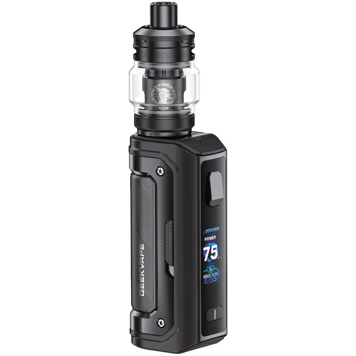 GeekVape Aegis Mini 5 Mod Kit with Z Nano 3 Tank 5ml 3200mAh