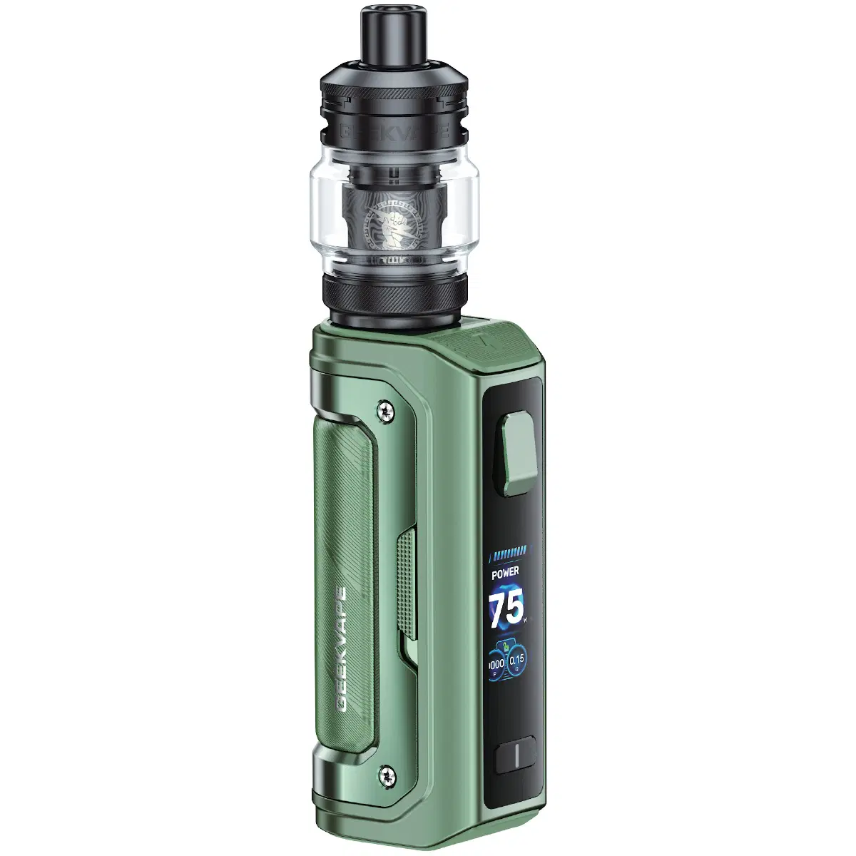 GeekVape Aegis Mini 5 Mod Kit with Z Nano 3 Tank 5ml 3200mAh