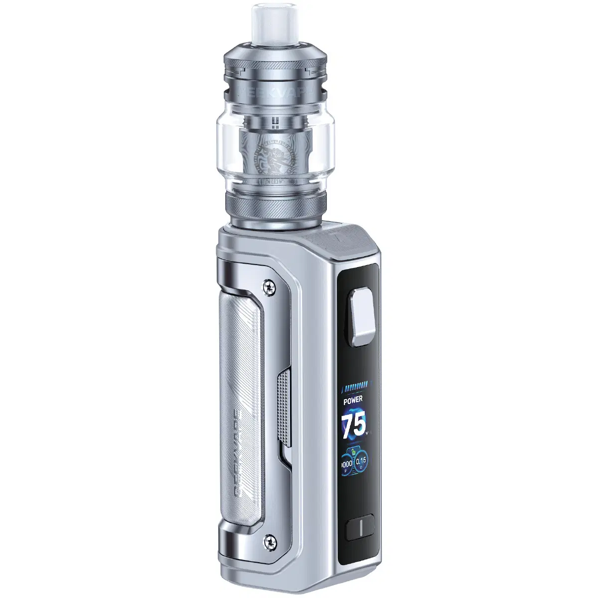 GeekVape Aegis Mini 5 Mod Kit with Z Nano 3 Tank 5ml 3200mAh
