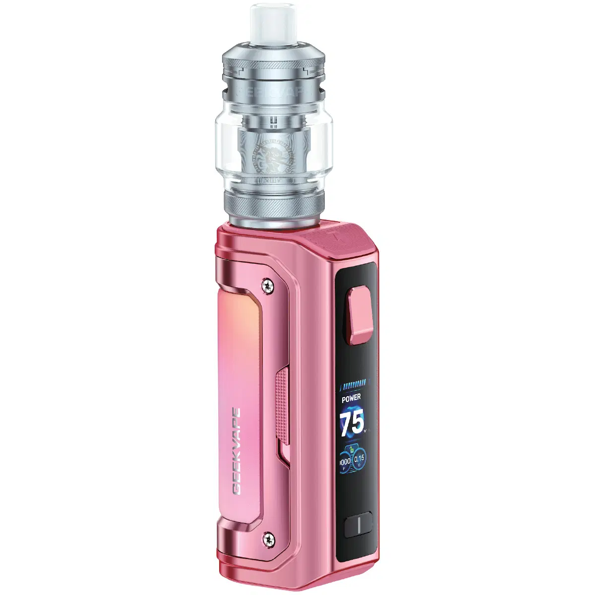 GeekVape Aegis Mini 5 Mod Kit with Z Nano 3 Tank 5ml 3200mAh