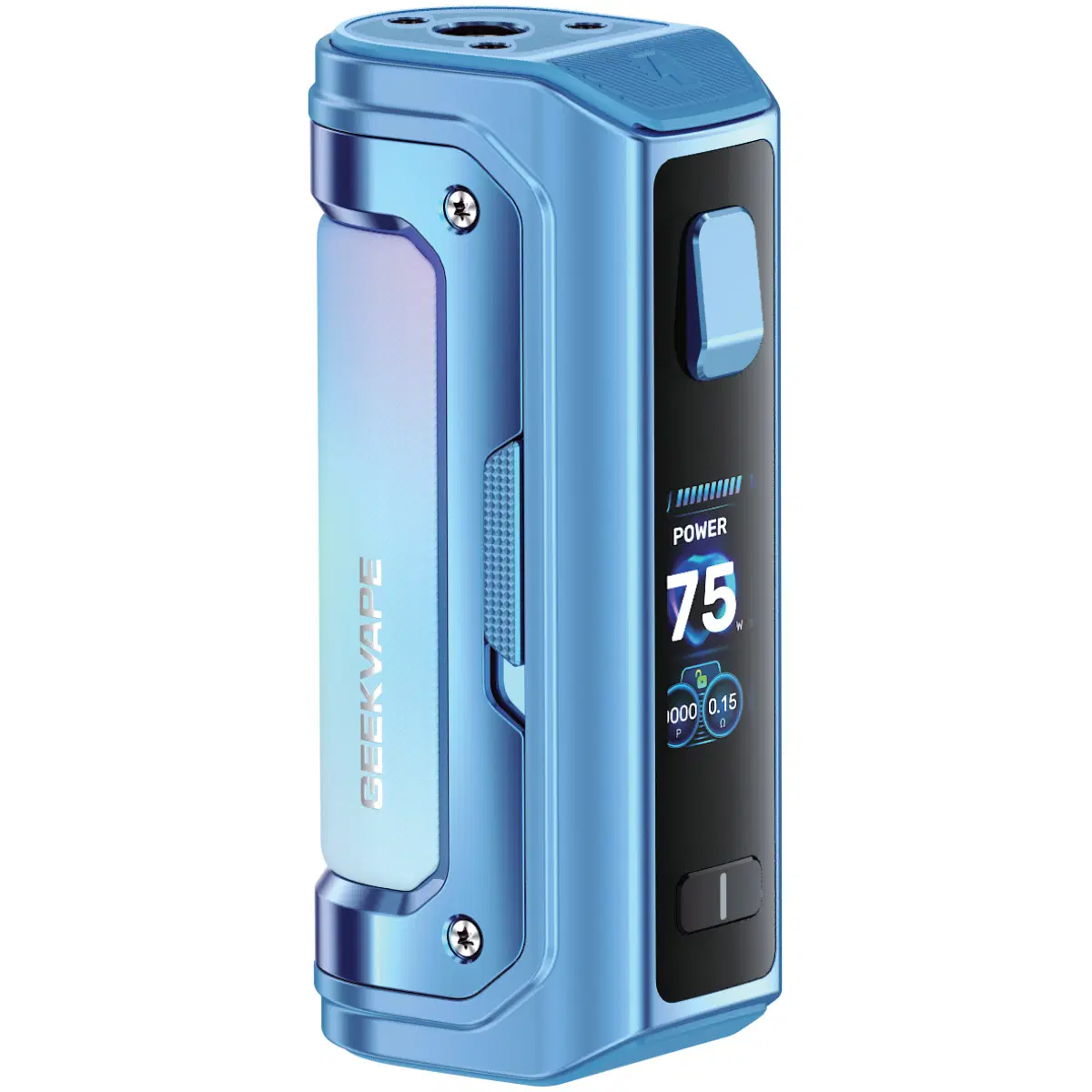 GeekVape Aegis Mini 5 Box Mod 3200mAh