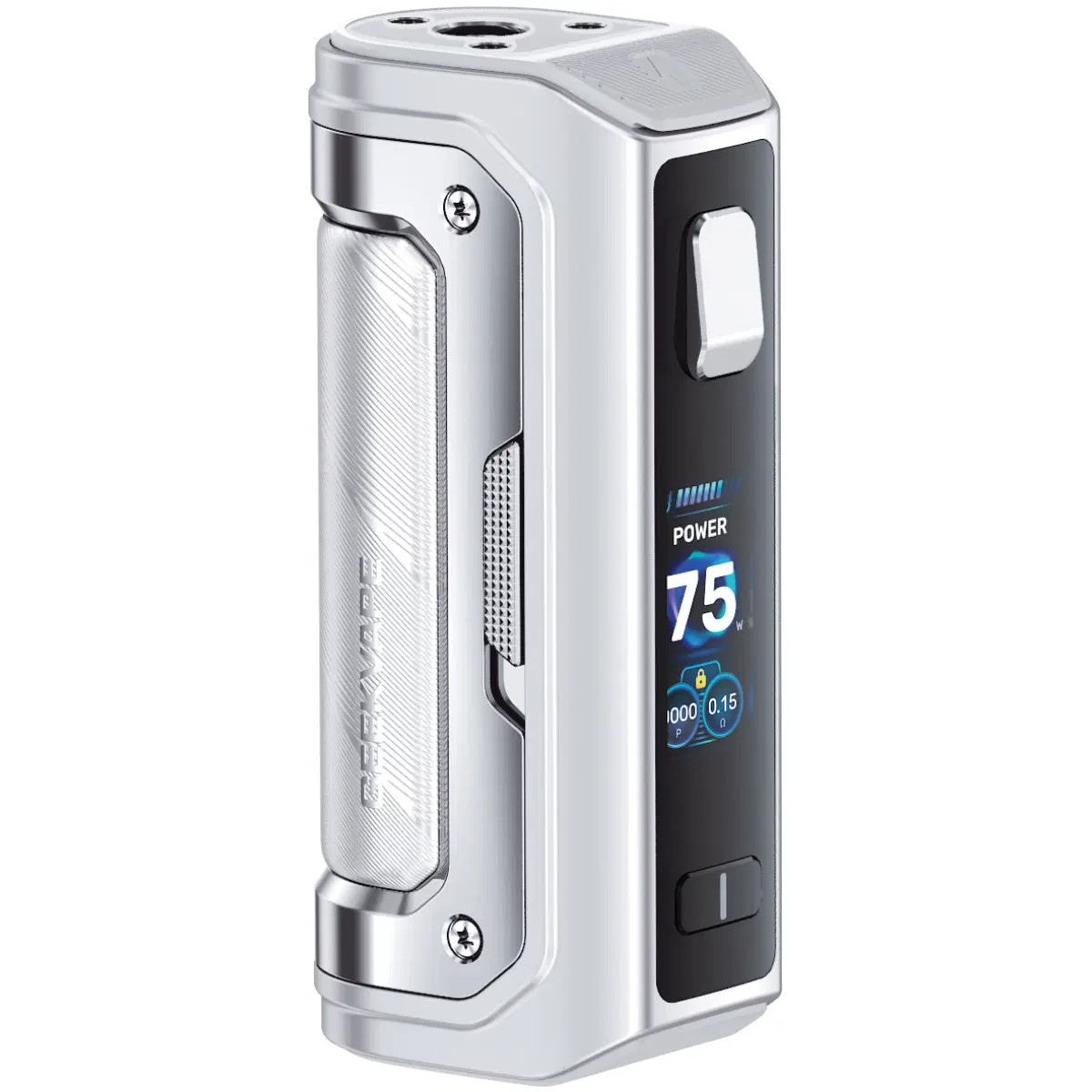 GeekVape Aegis Mini 5 Box Mod 3200mAh