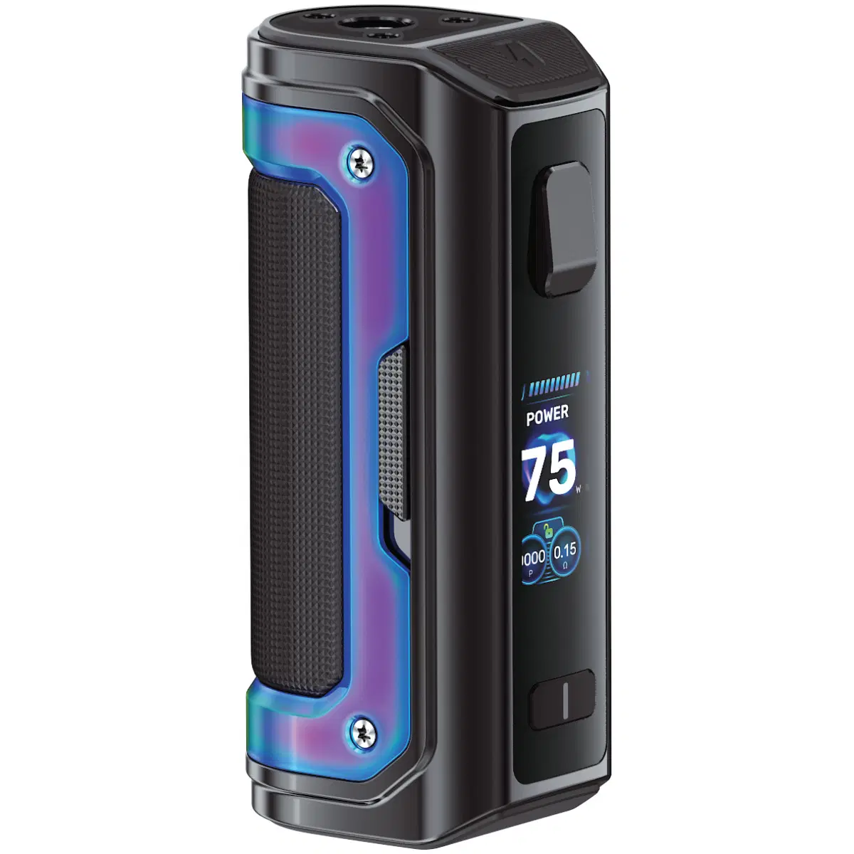 GeekVape Aegis Mini 5 Box Mod 3200mAh