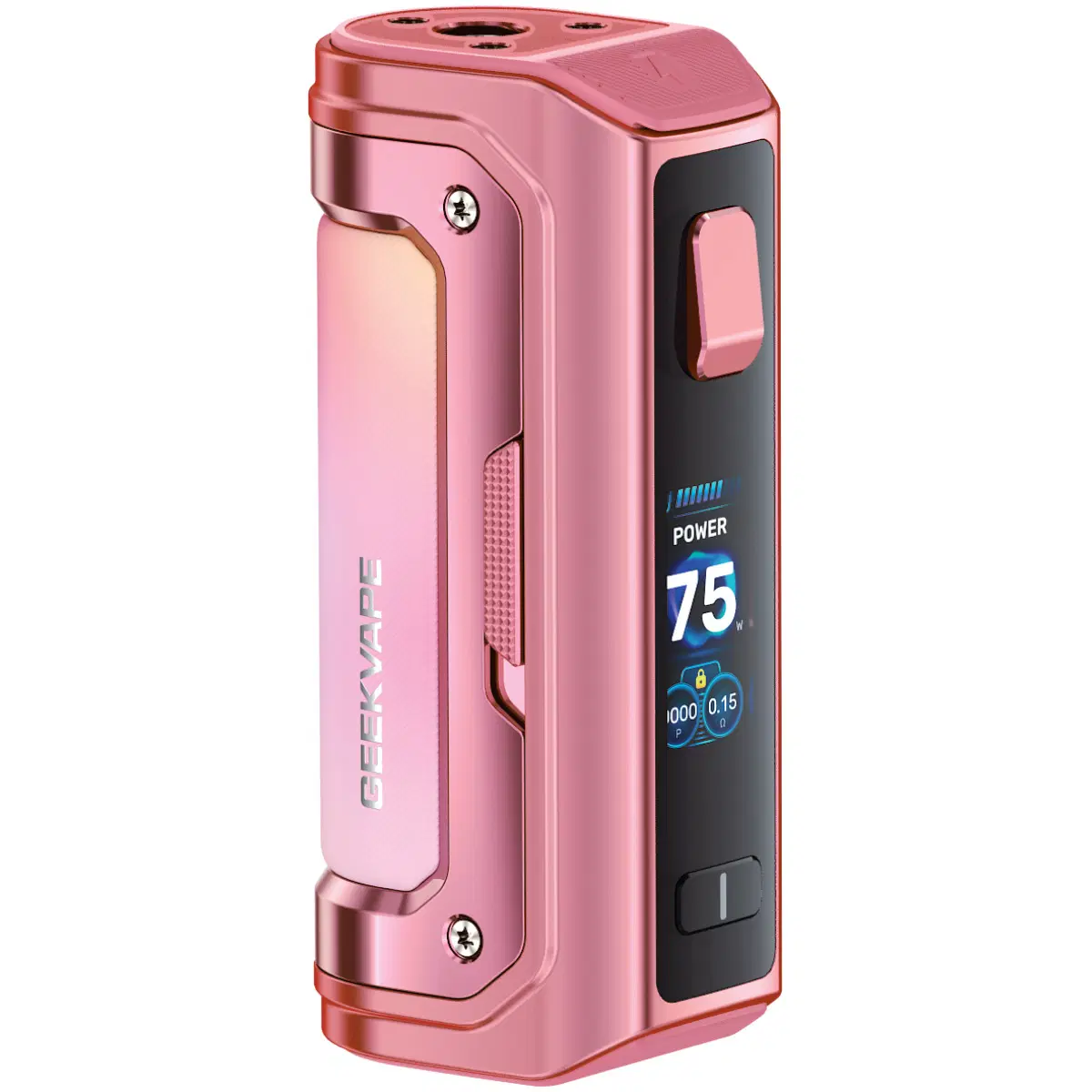 GeekVape Aegis Mini 5 Box Mod 3200mAh