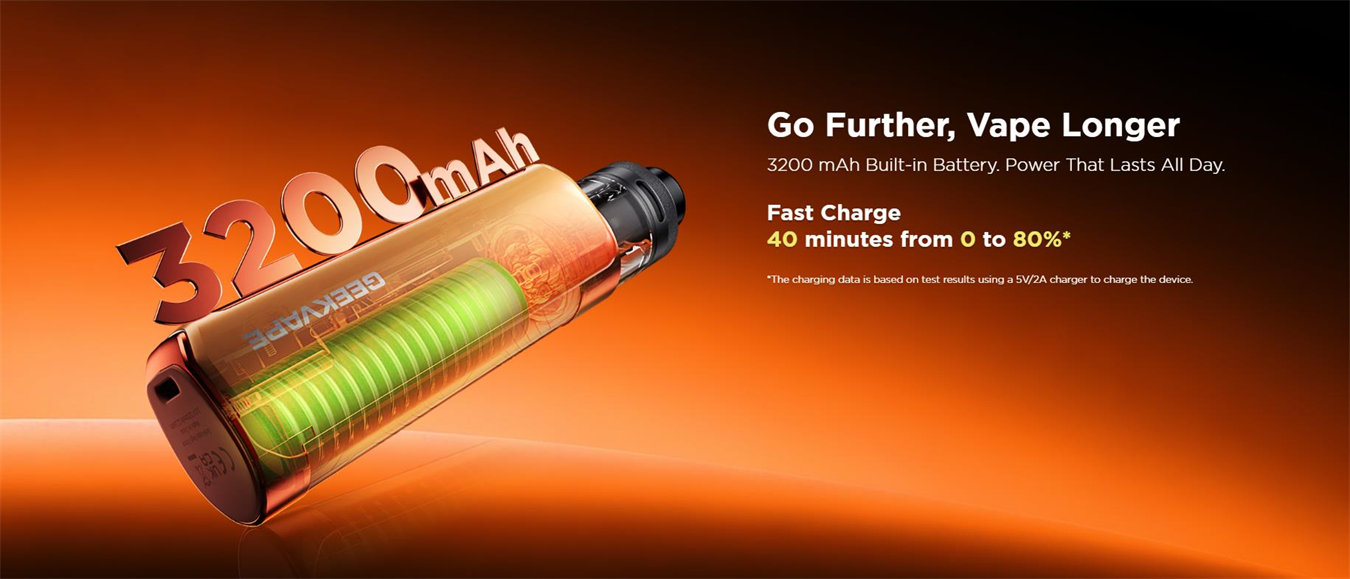 Kit Geekvape Aegis Force