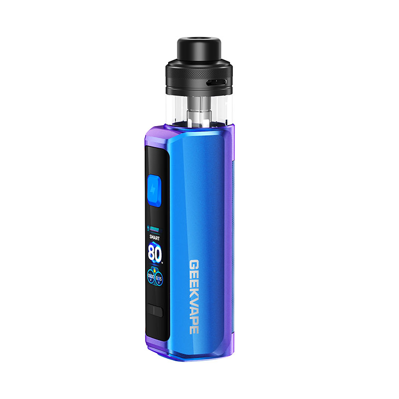 Geekvape Aegis Force Kit 3200mAh 5ml (Max 80W)