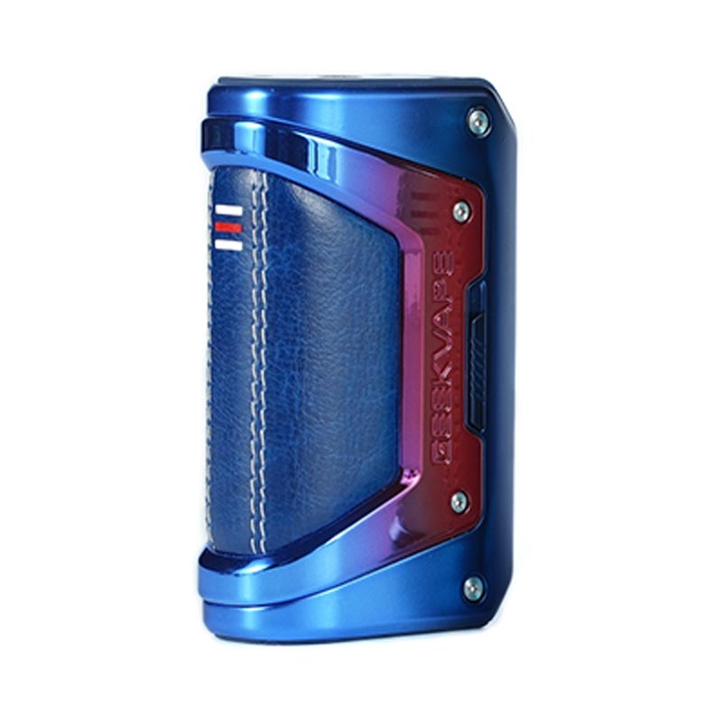 [Global-CN02] Geekvape L200 (Aegis Legend 2) Mod