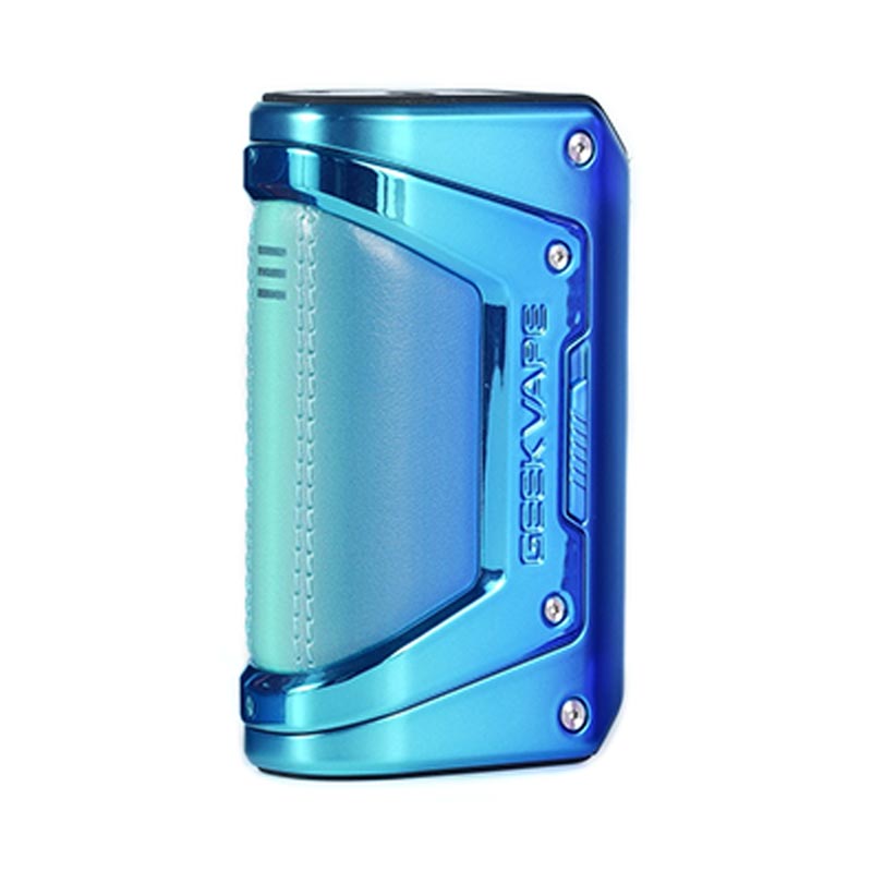 [Global-CN02] Geekvape L200 (Aegis Legend 2) Mod