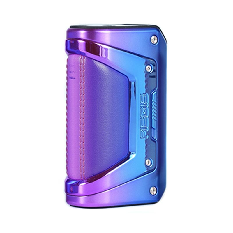 [Global-CN02] Geekvape L200 (Aegis Legend 2) Mod