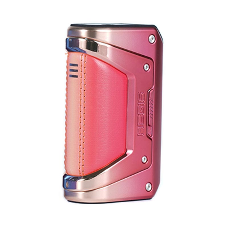 [Global-CN02] Geekvape L200 (Aegis Legend 2) Mod