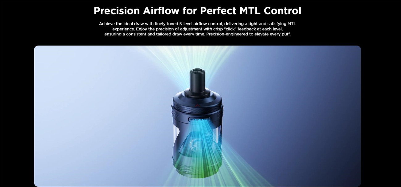 Geekvape Z Nano MTL Tank