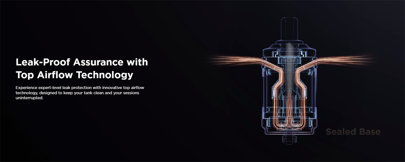 Geekvape Z Nano MTL Tank