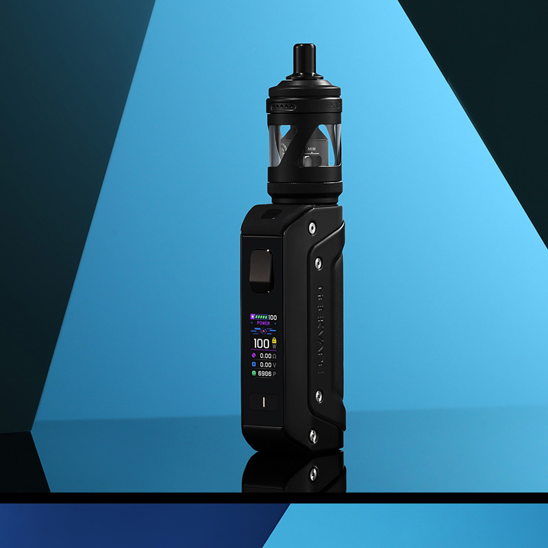 Geekvape Z Nano MTL Tank Atomizer 4ml