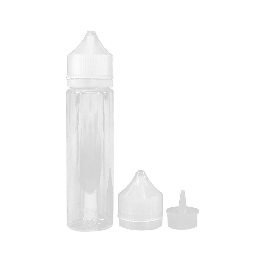 [Global-CN04] (5pcs/10pcs/100pcs) Neutral Chubby Bottle-CigBest