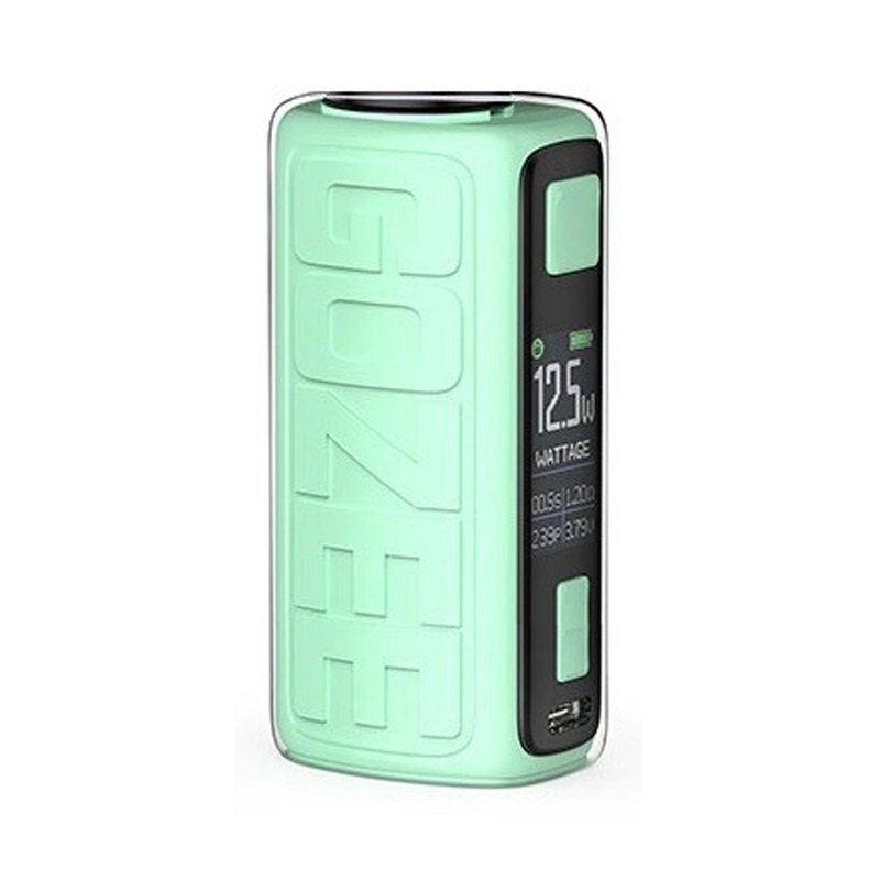 [Global-CN02][Clearance] Innokin Gozee Box Mod 2100mAh-CigBest