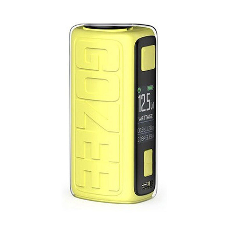 [Global-CN02][Clearance] Innokin Gozee Box Mod 2100mAh-CigBest
