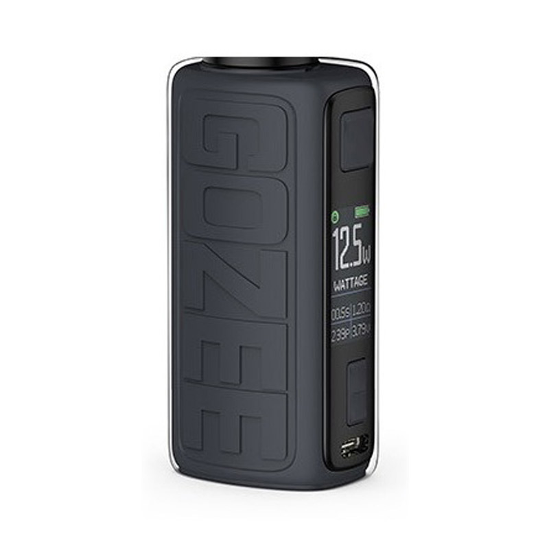 [Global-CN02][Clearance] Innokin Gozee Box Mod 2100mAh-CigBest