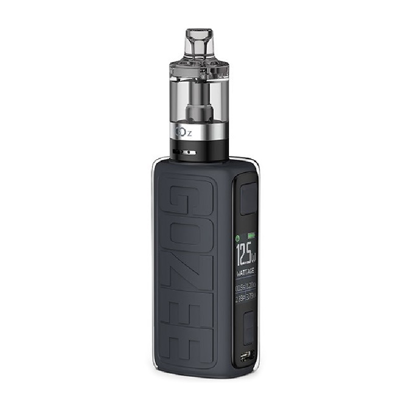 [Global-CN02] Innokin Gozee Mod Kit with GO Z+ Tank 2100mAh 3.5ml-CigBest