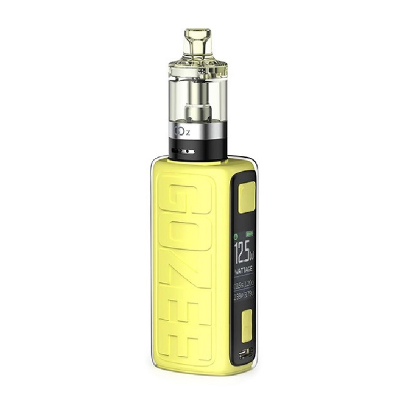 [Global-CN02] Innokin Gozee Mod Kit with GO Z+ Tank 2100mAh 3.5ml-CigBest