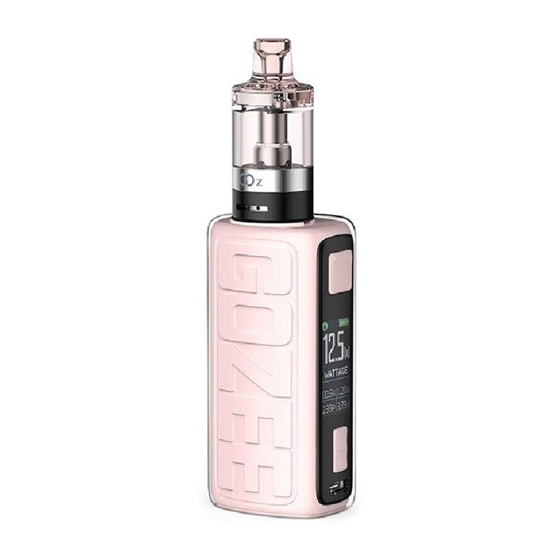 [Global-CN02] Innokin Gozee Mod Kit with GO Z+ Tank 2100mAh 3.5ml-CigBest