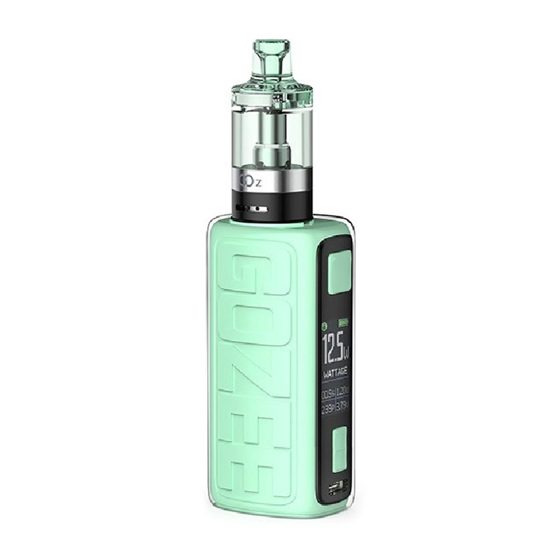 [Global-CN02] Innokin Gozee Mod Kit with GO Z+ Tank 2100mAh 3.5ml-CigBest