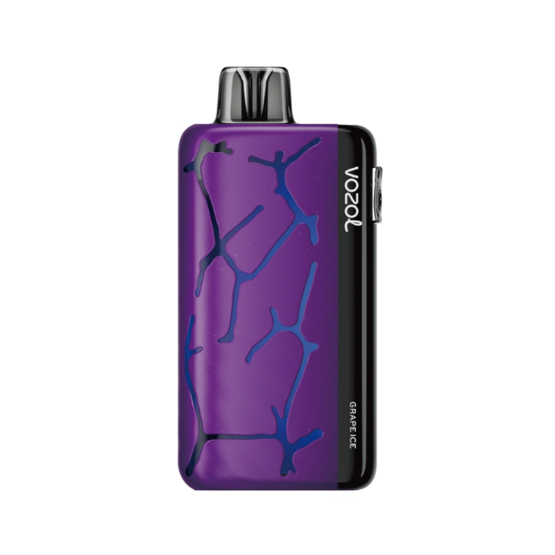 [Europe-PL01] Authentic VOZOL NEON 45000 45K Kit 20ml