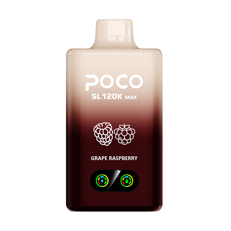 [Europe-DE01] POCO SLMAX 120K Kit 48ml 