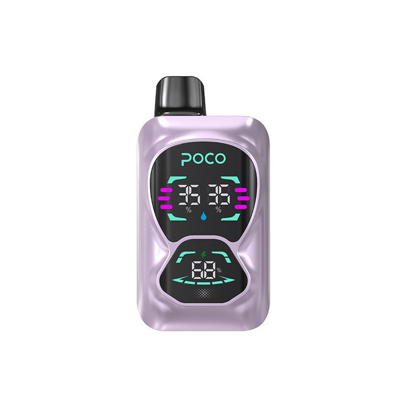 [Europe-PL01] POCO Double 26000 DB26000 Kit 30ml Touch Daul Screen