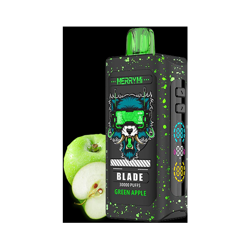 [Europe-PL01] MerryMi Blade 30000 Kit 26ml