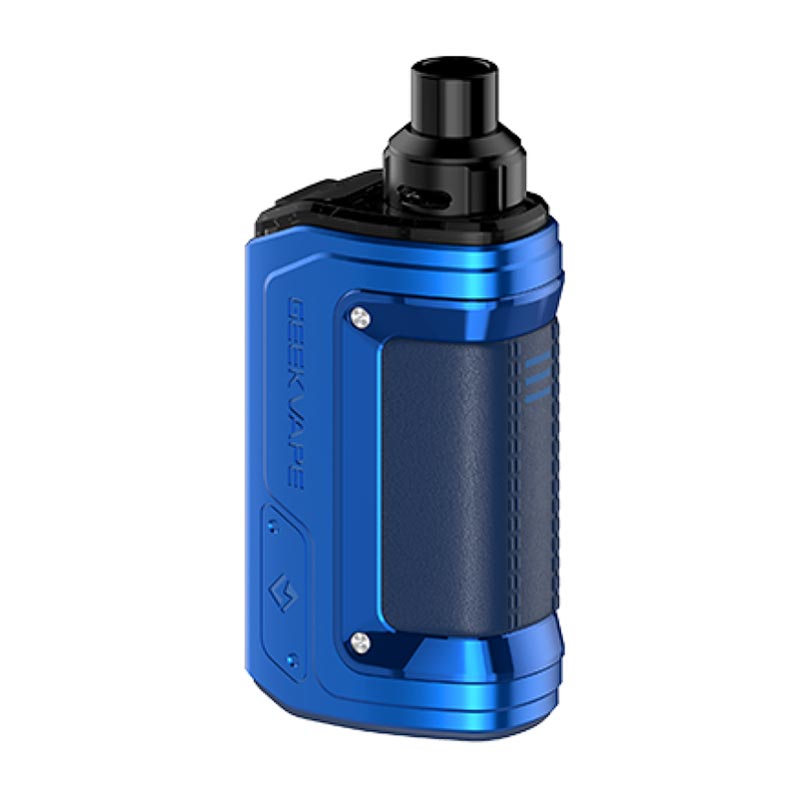 [Global-CN02] Geekvape H45 (Aegis Hero 2) Pod System Kit 1400mAh 4ml-CigBest