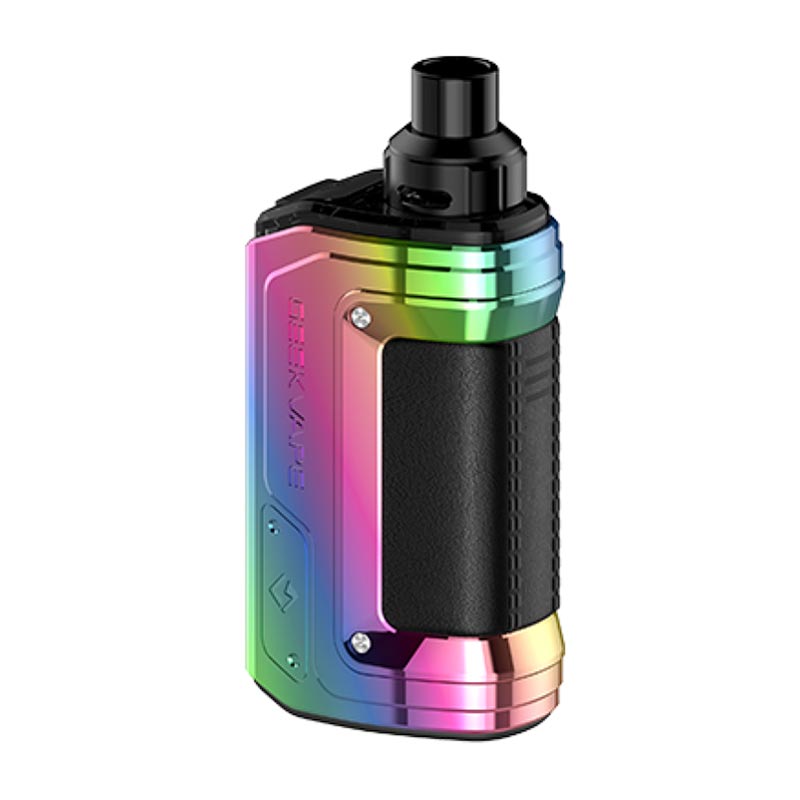 [Global-CN02] Geekvape H45 (Aegis Hero 2) Pod System Kit 1400mAh 4ml-CigBest