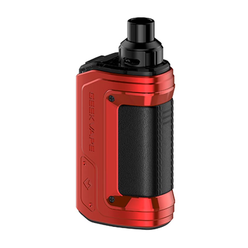 [Global-CN02] Geekvape H45 (Aegis Hero 2) Pod System Kit 1400mAh 4ml-CigBest