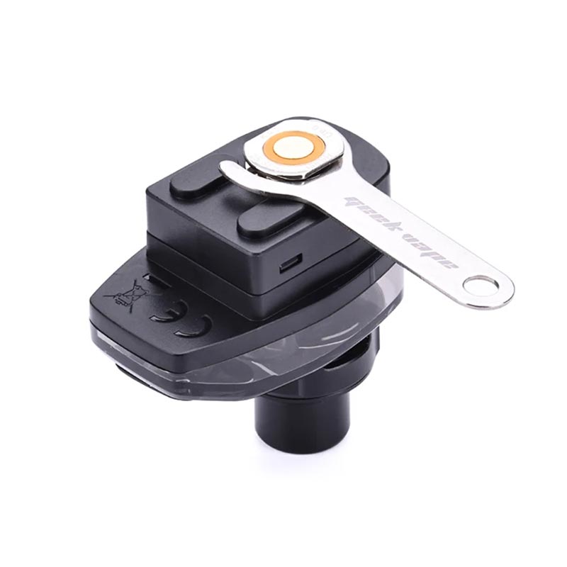 [Global-CN02] Geekvape H45 (Aegis Hero 2) Empty Pod Cartridge 4ml (2pcs/pack)-CigBest