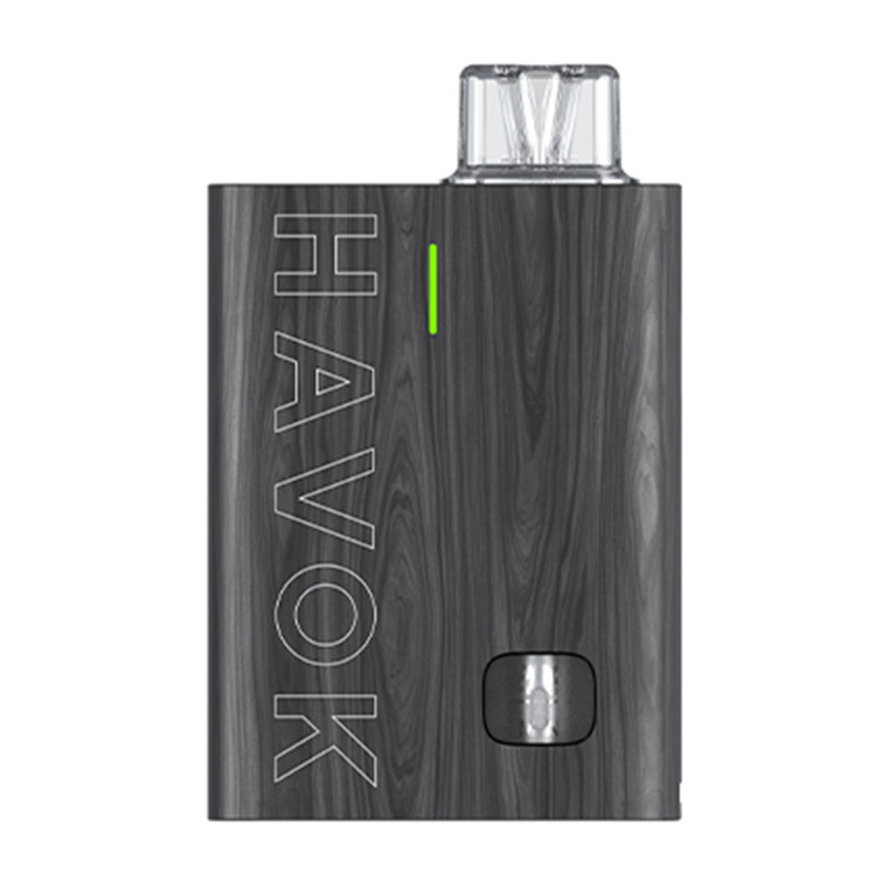 [Global-CN02] Uwell Havok R Pod System Kit 950mAh 3ml-CigBest