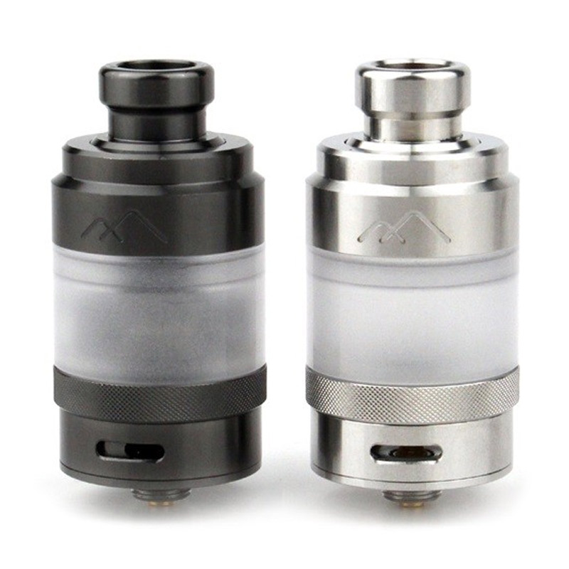 [Global-CN02] Dovpo Across Hazard RTA Atomize 4ml-CigBest