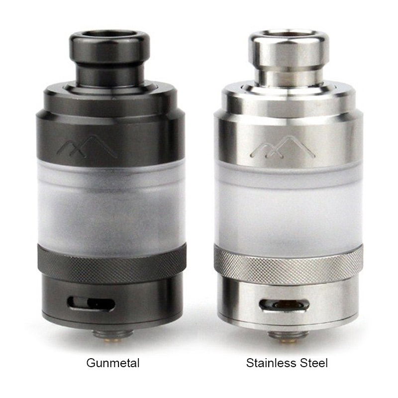[Global-CN02] Dovpo Across Hazard RTA Atomize 4ml-CigBest