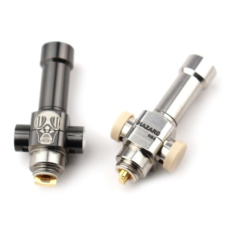 [Global-CN02] Dovpo Across Hazard RTA Atomize 4ml-CigBest