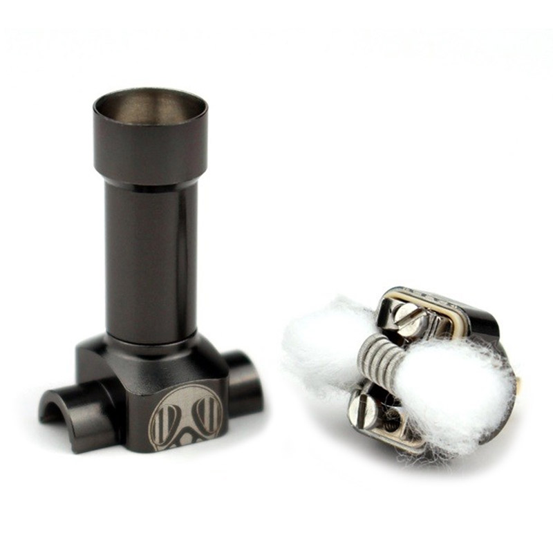 [Global-CN02] Dovpo Across Hazard RTA Atomize 4ml-CigBest