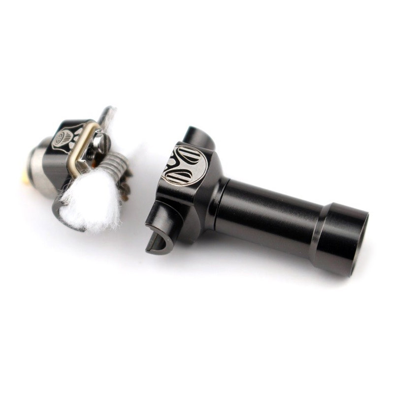 [Global-CN02] Dovpo Across Hazard RTA Atomize 4ml-CigBest