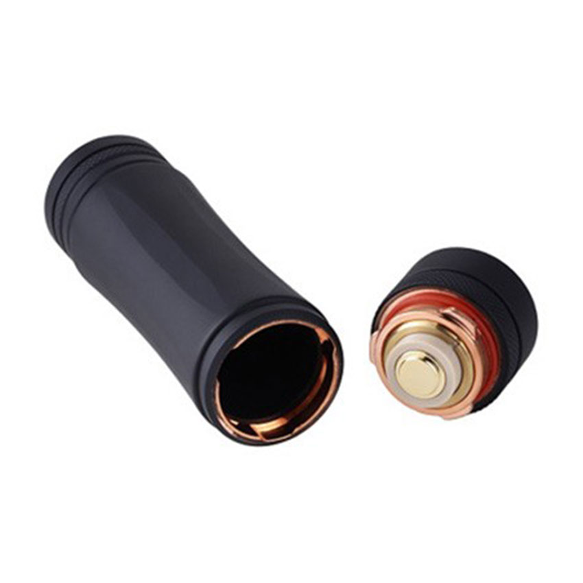 Timesvape Heavy Hitter Mech Mod 20700/21700