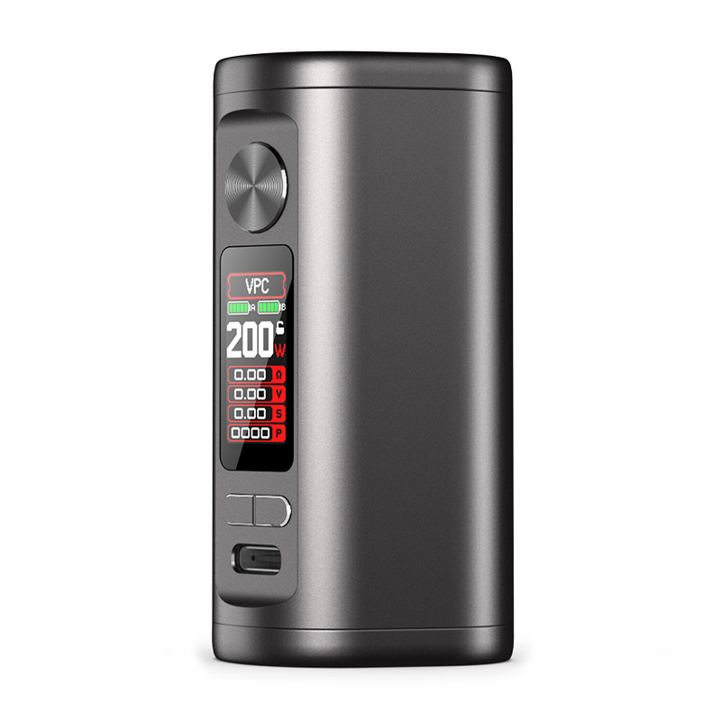 [Global-CN02][Clearance] Hellvape Hell200 Box Mod-CigBest