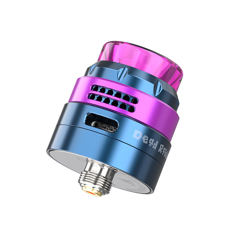 [Global-CN02][Clearance] Hellvape Dead Rabbit Pro RDA Atomizer-CigBest