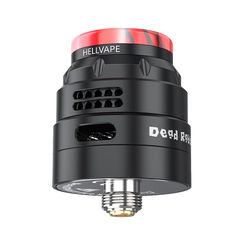 [Global-CN02][Clearance] Hellvape Dead Rabbit Pro RDA Atomizer-CigBest